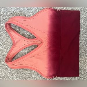 NEVER WORN Victoria secret/Pink sports bra